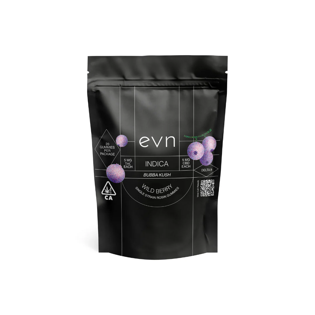 Best Edibles for Anxiety